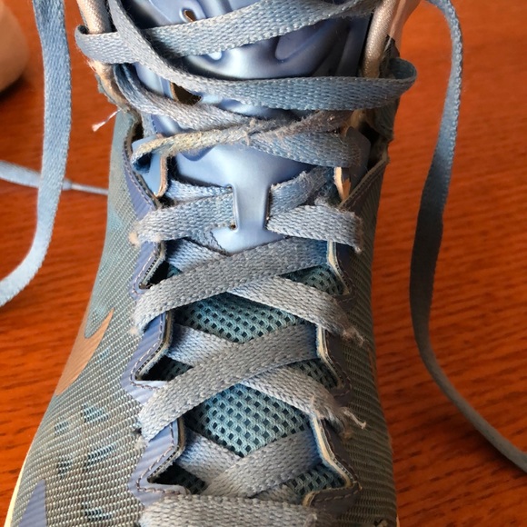 Women’s Hyperdunks 2013 - Picture 5 of 5